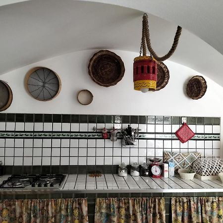 La Casa Di Sveva Διαμέρισμα Ραγκούσα Εξωτερικό φωτογραφία