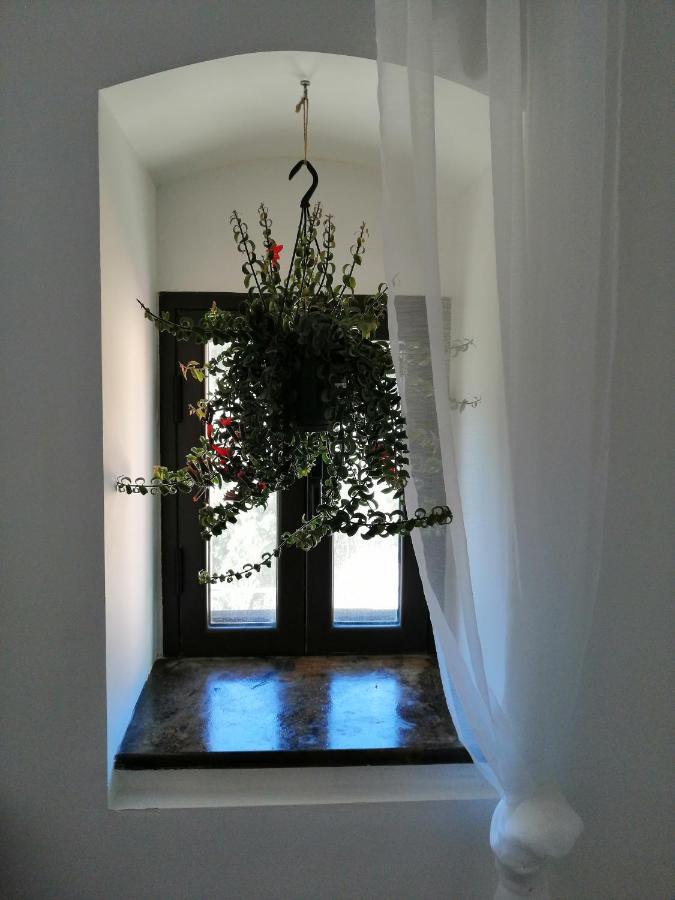 La Casa Di Sveva Διαμέρισμα Ραγκούσα Εξωτερικό φωτογραφία