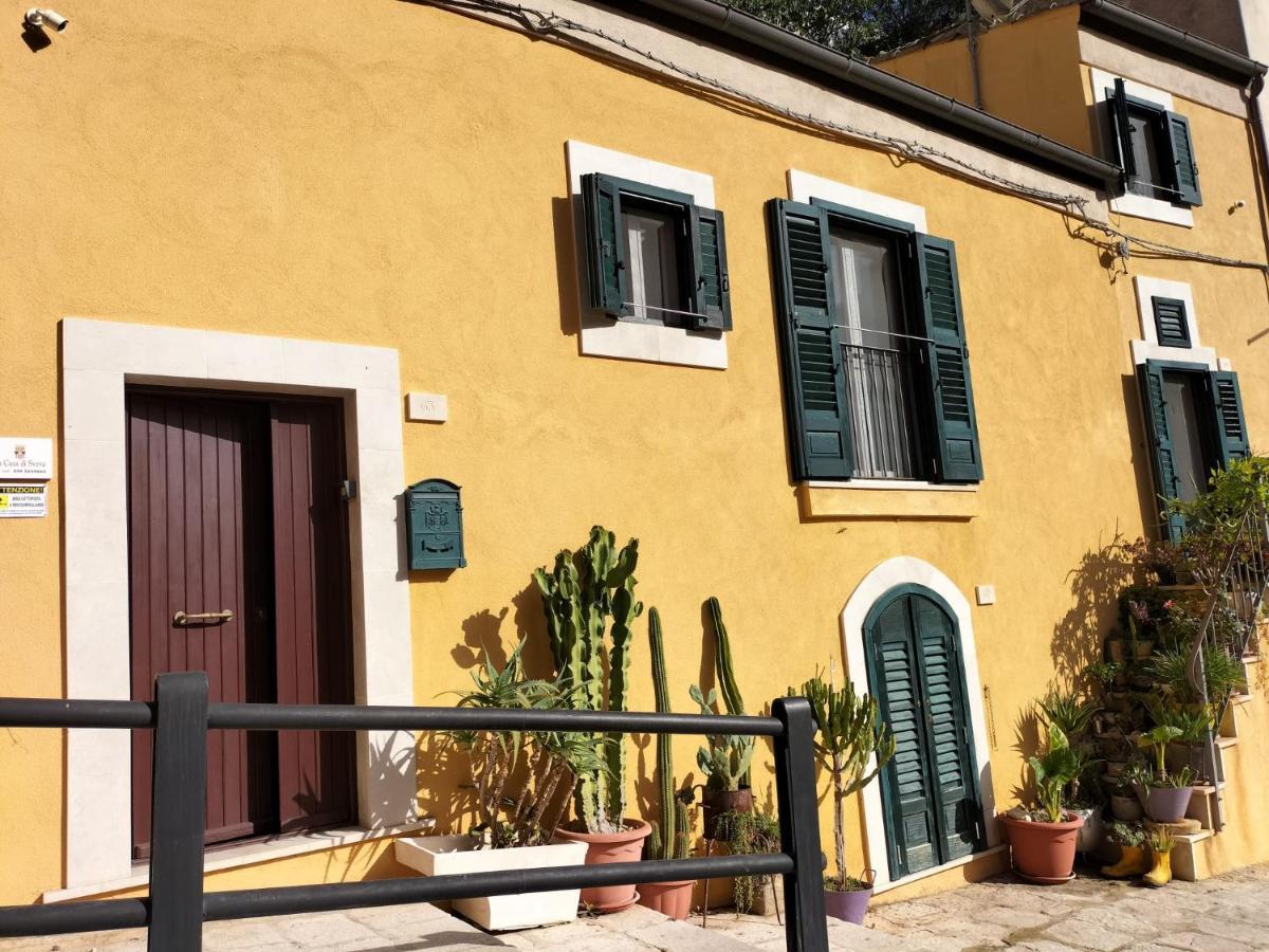 La Casa Di Sveva Διαμέρισμα Ραγκούσα Εξωτερικό φωτογραφία