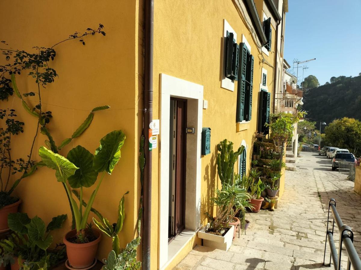 La Casa Di Sveva Διαμέρισμα Ραγκούσα Εξωτερικό φωτογραφία
