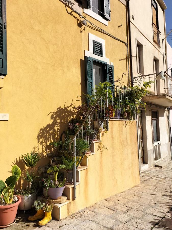 La Casa Di Sveva Διαμέρισμα Ραγκούσα Εξωτερικό φωτογραφία