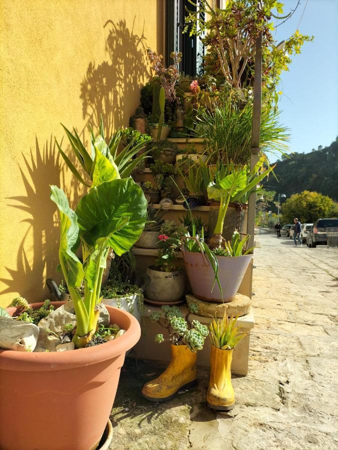 La Casa Di Sveva Διαμέρισμα Ραγκούσα Εξωτερικό φωτογραφία