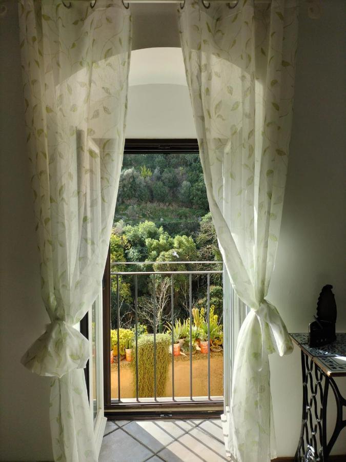 La Casa Di Sveva Διαμέρισμα Ραγκούσα Εξωτερικό φωτογραφία