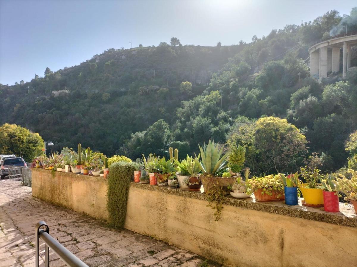 La Casa Di Sveva Διαμέρισμα Ραγκούσα Εξωτερικό φωτογραφία