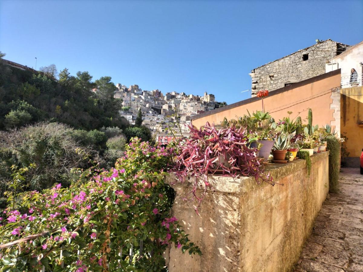 La Casa Di Sveva Διαμέρισμα Ραγκούσα Εξωτερικό φωτογραφία
