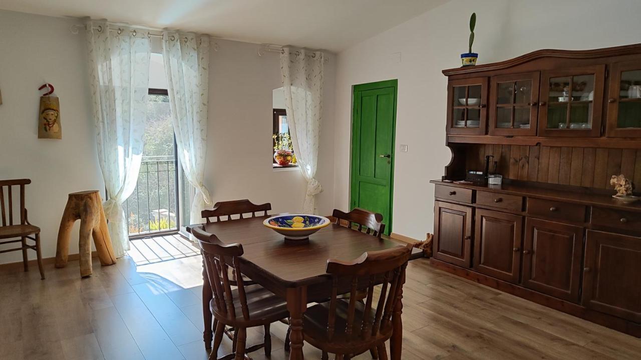La Casa Di Sveva Διαμέρισμα Ραγκούσα Εξωτερικό φωτογραφία