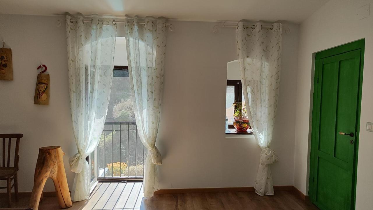 La Casa Di Sveva Διαμέρισμα Ραγκούσα Εξωτερικό φωτογραφία