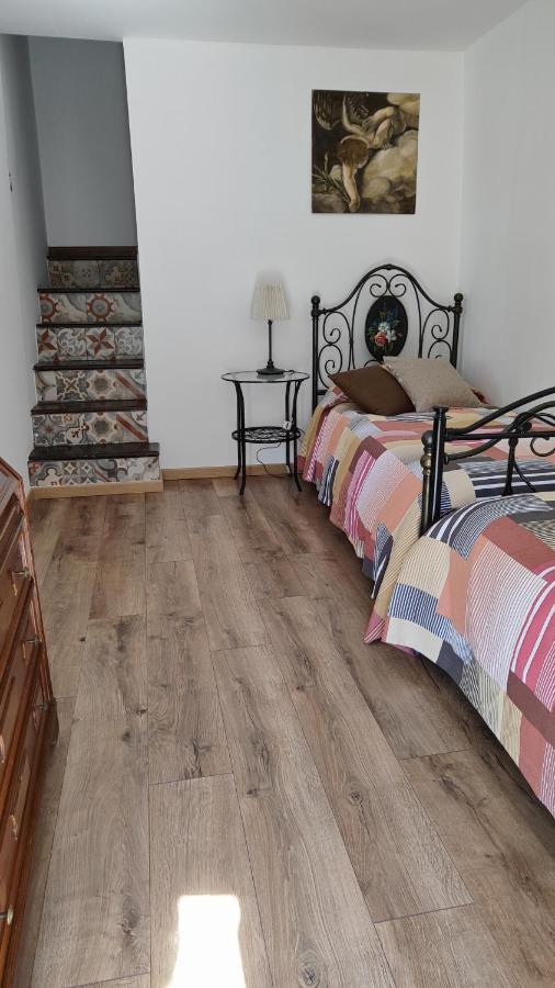 La Casa Di Sveva Διαμέρισμα Ραγκούσα Εξωτερικό φωτογραφία