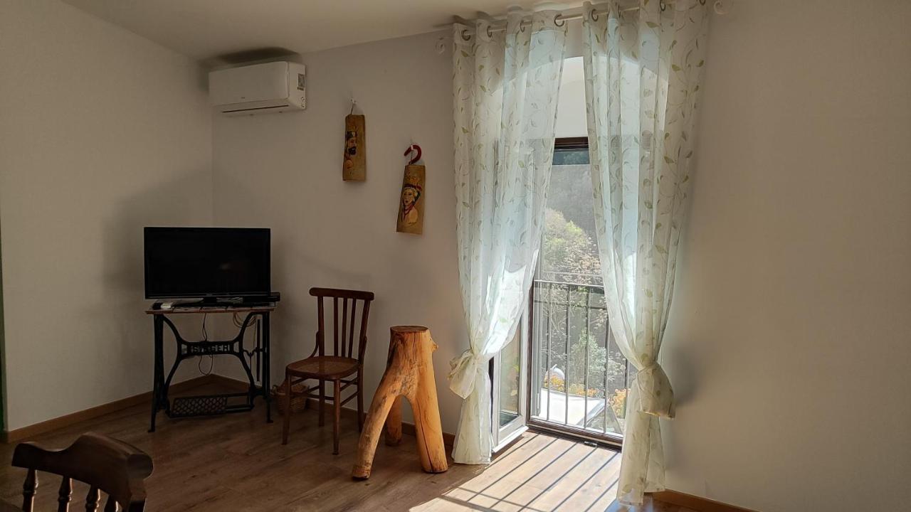 La Casa Di Sveva Διαμέρισμα Ραγκούσα Εξωτερικό φωτογραφία