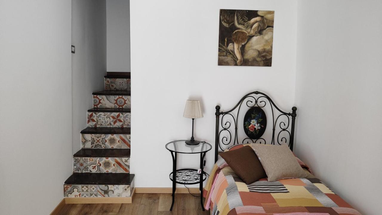 La Casa Di Sveva Διαμέρισμα Ραγκούσα Εξωτερικό φωτογραφία