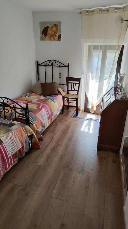 La Casa Di Sveva Διαμέρισμα Ραγκούσα Εξωτερικό φωτογραφία
