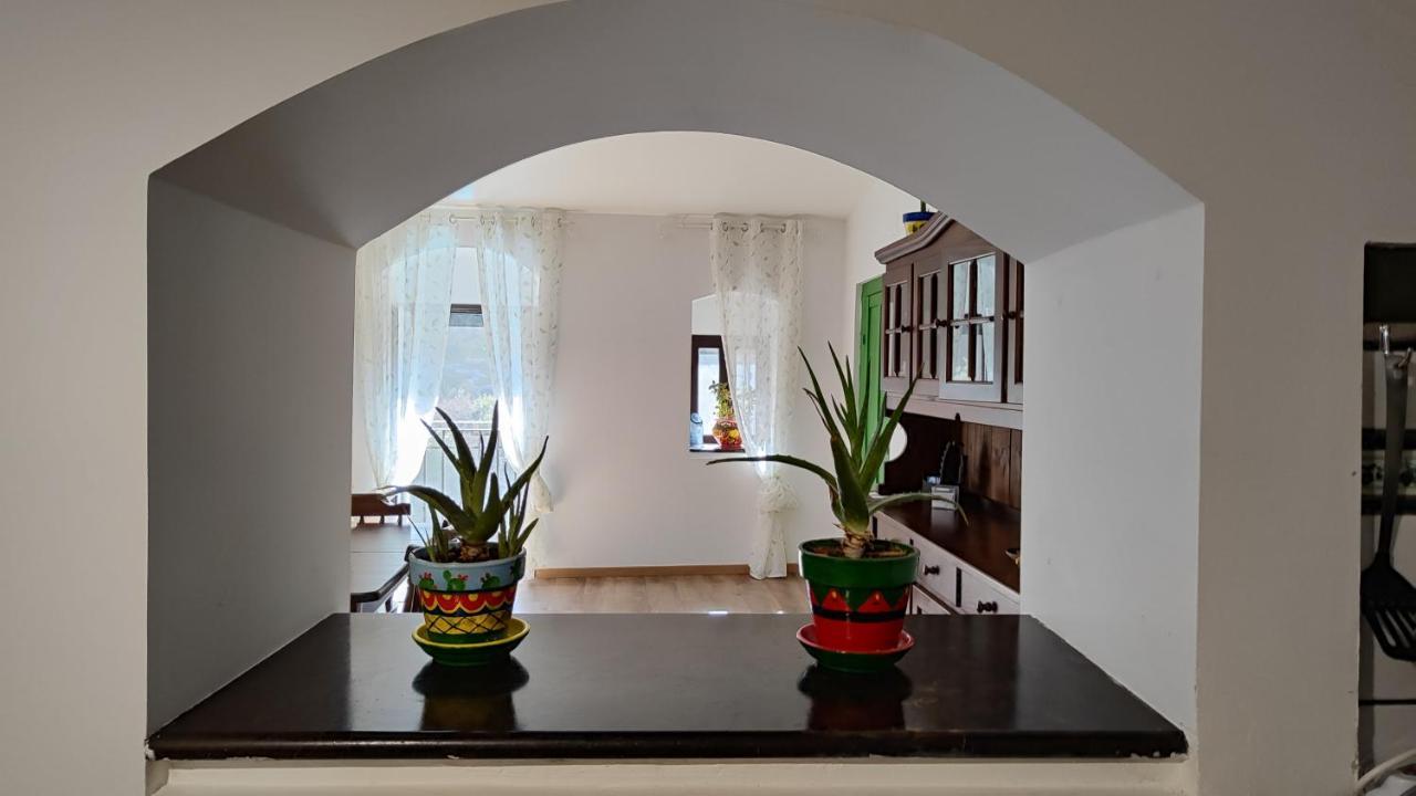 La Casa Di Sveva Διαμέρισμα Ραγκούσα Εξωτερικό φωτογραφία