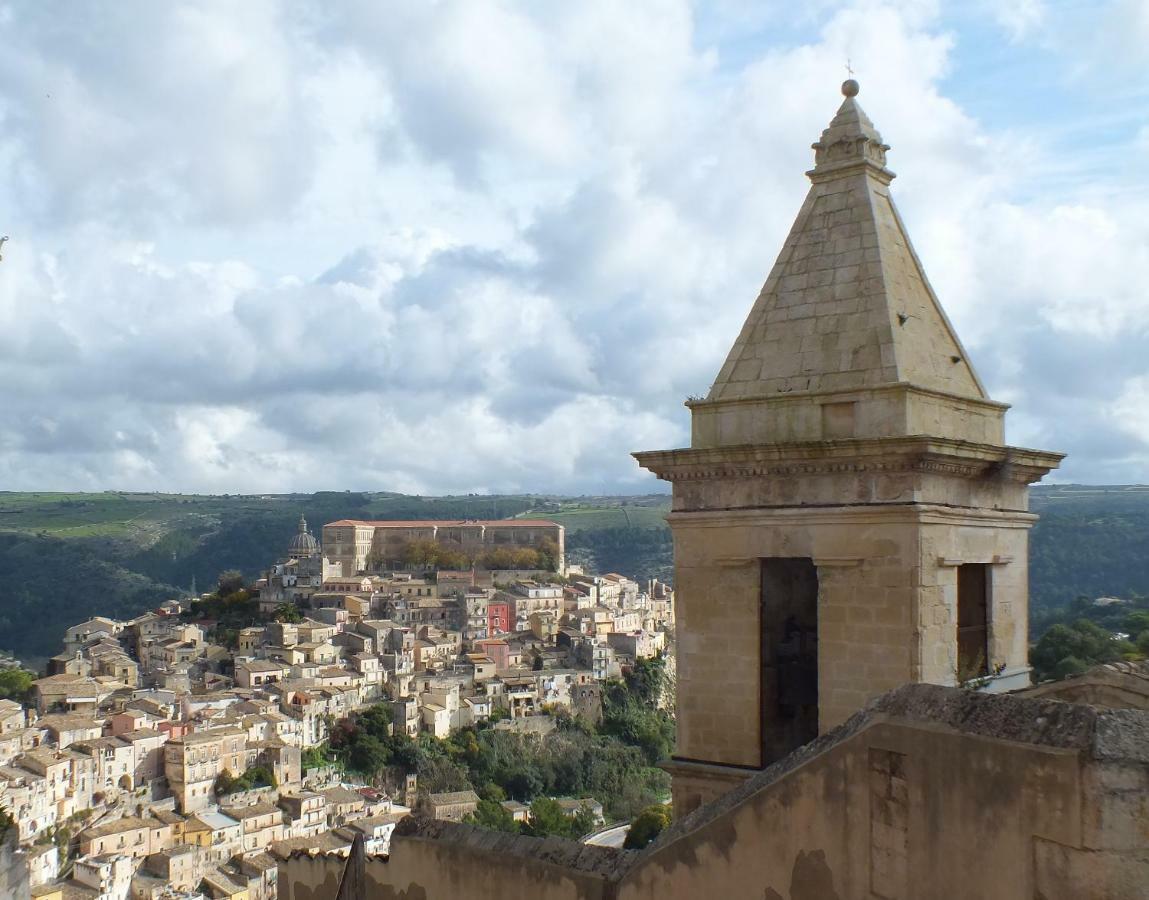 La Casa Di Sveva Διαμέρισμα Ραγκούσα Εξωτερικό φωτογραφία