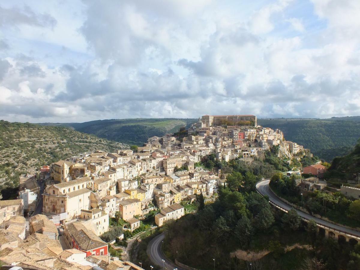 La Casa Di Sveva Διαμέρισμα Ραγκούσα Εξωτερικό φωτογραφία