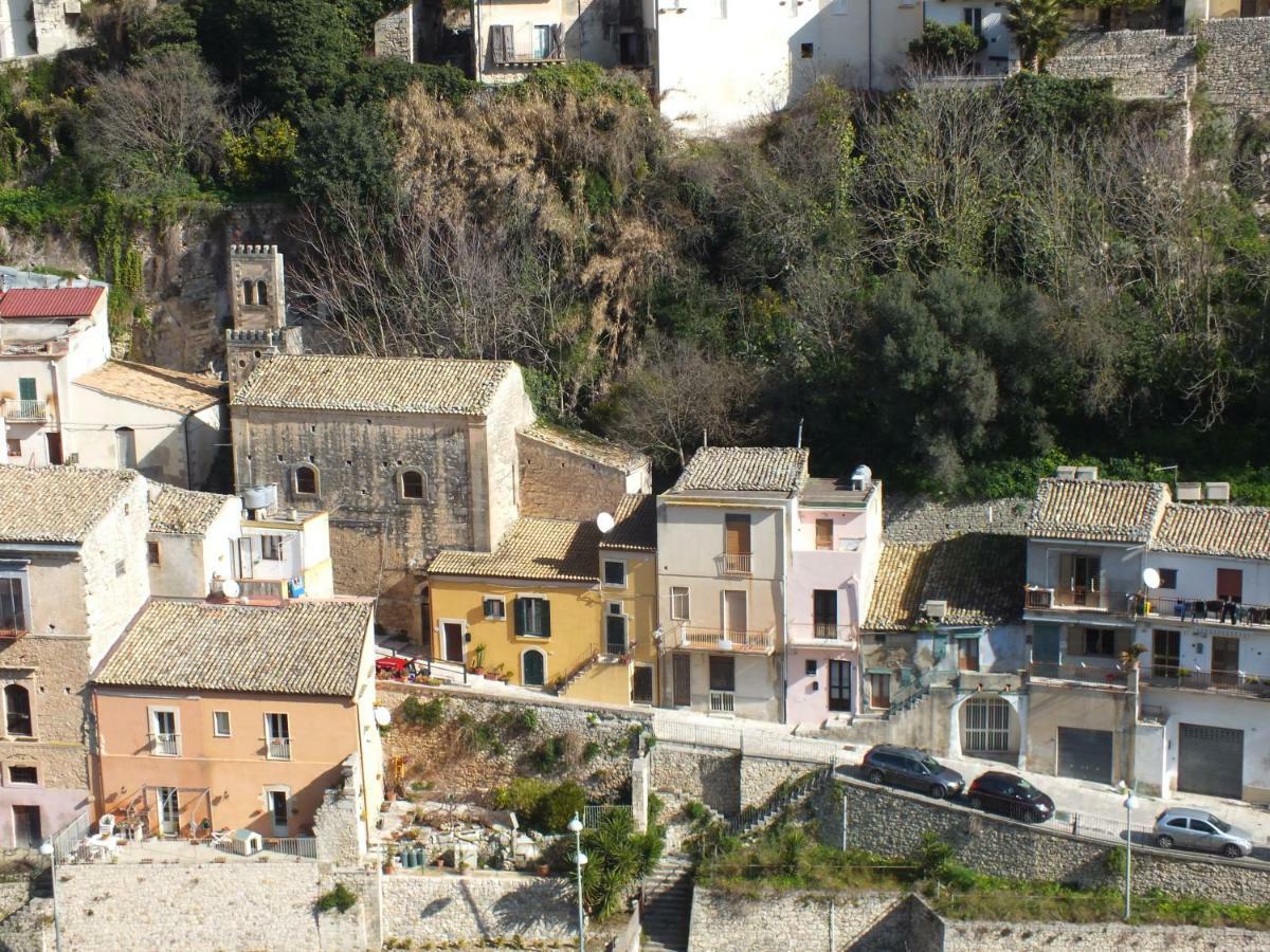 La Casa Di Sveva Διαμέρισμα Ραγκούσα Εξωτερικό φωτογραφία