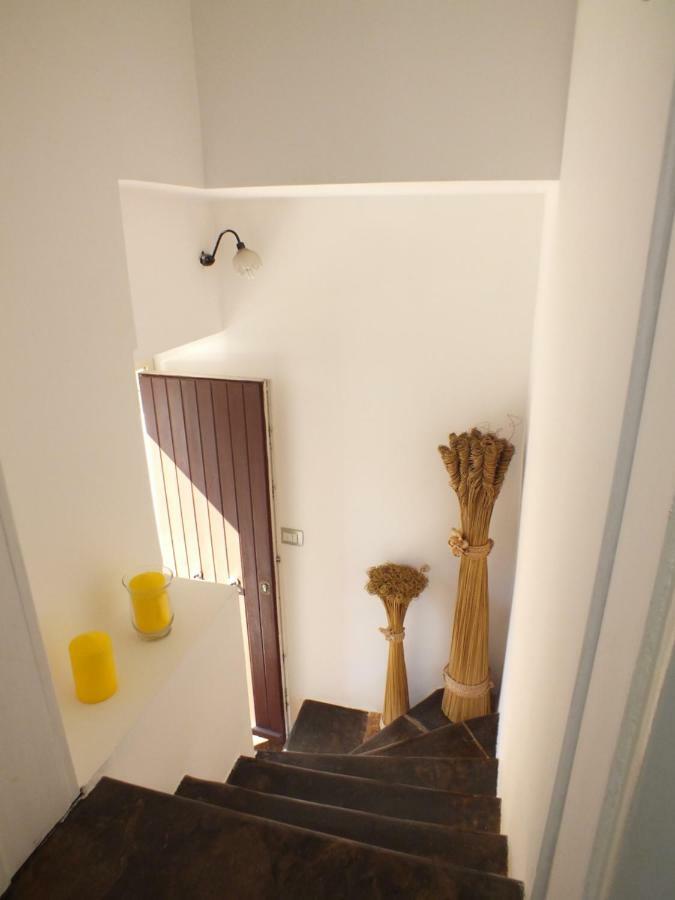 La Casa Di Sveva Διαμέρισμα Ραγκούσα Εξωτερικό φωτογραφία