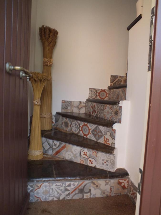 La Casa Di Sveva Διαμέρισμα Ραγκούσα Εξωτερικό φωτογραφία
